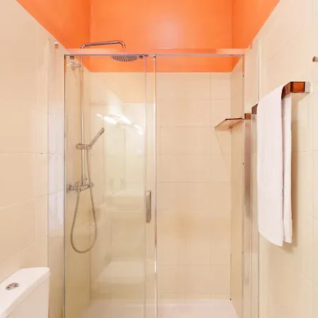 Appartement Viva Breiner Chic *