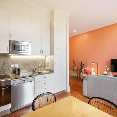 Viva Breiner Chic Appartement