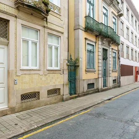 Viva Breiner Chic * Porto