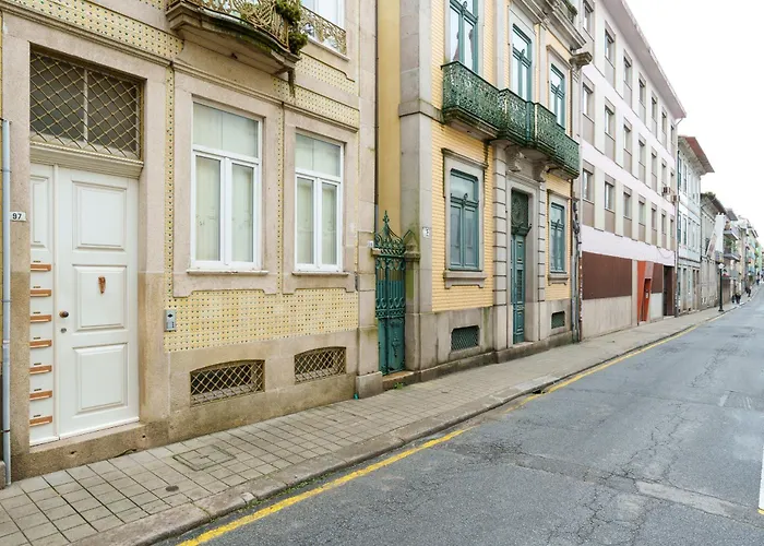 Viva Breiner Chic * Porto