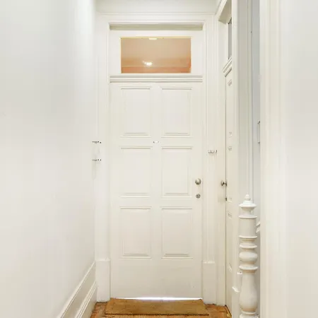 Appartement Viva Breiner Chic Oporto