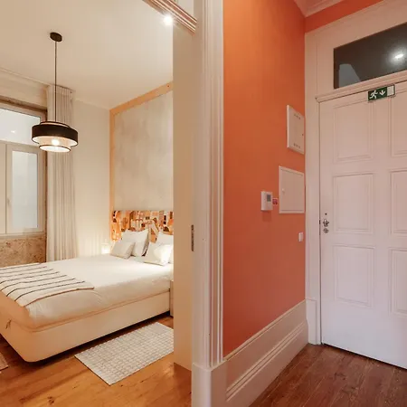 Appartement Viva Breiner Chic