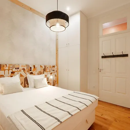 Viva Breiner Chic Porto