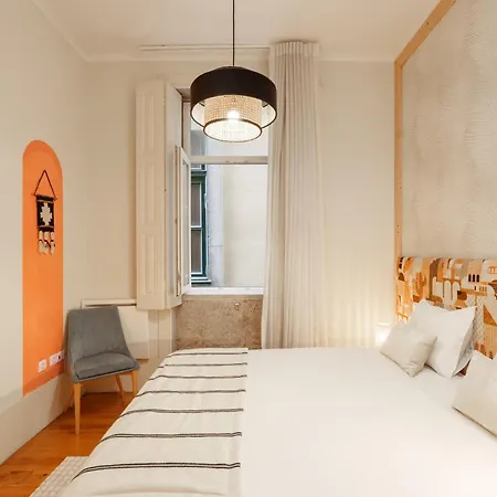 Appartement Viva Breiner Chic