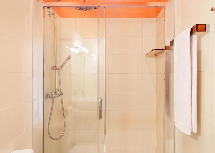 아파트 Viva Breiner Chic *