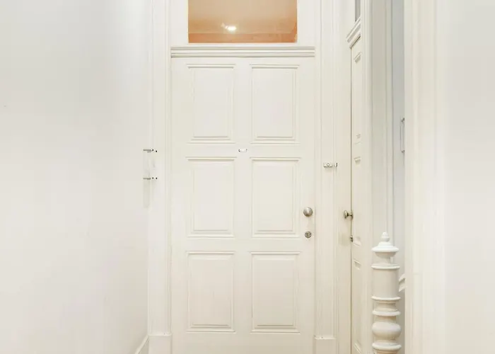 아파트 Viva Breiner Chic 포르투