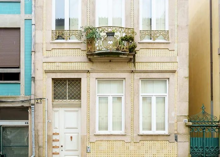 아파트 Viva Breiner Chic *