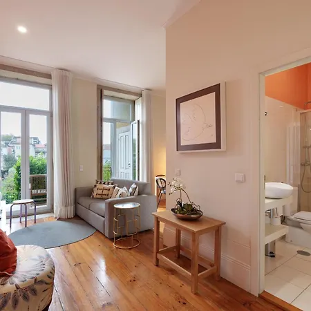 Appartement Viva Breiner Chic *