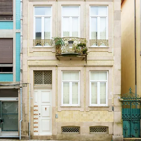 Appartement Viva Breiner Chic *