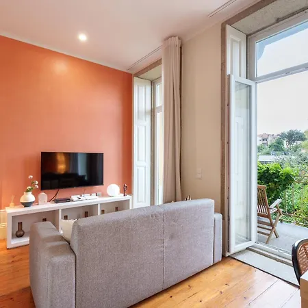 Appartement Viva Breiner Chic *