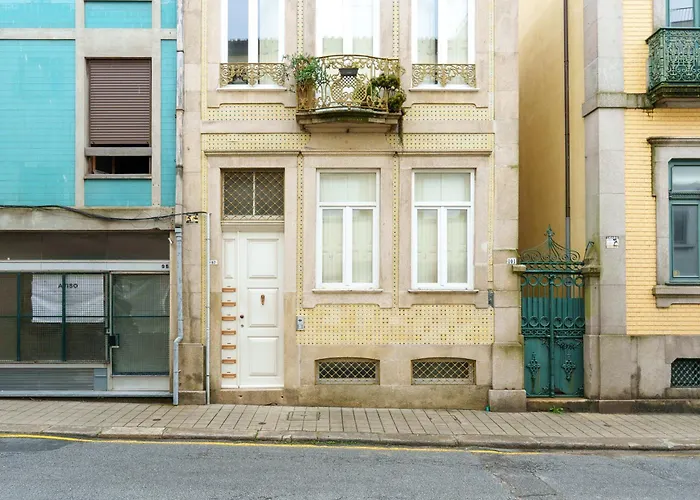 Viva Breiner Chic Apartment *