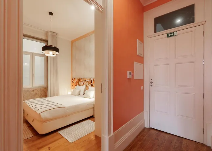 Apartment Viva Breiner Chic