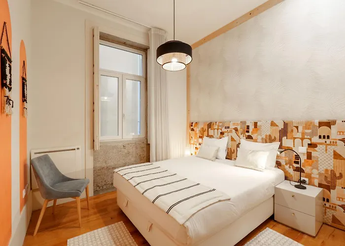 Apartment Viva Breiner Chic *