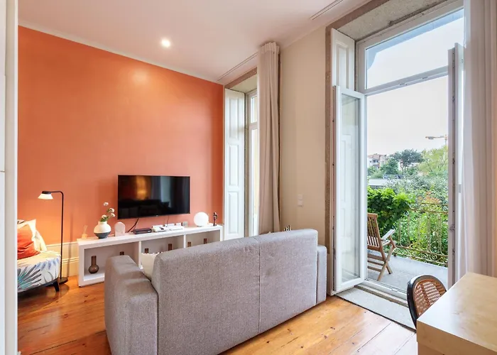 Apartment Viva Breiner Chic *