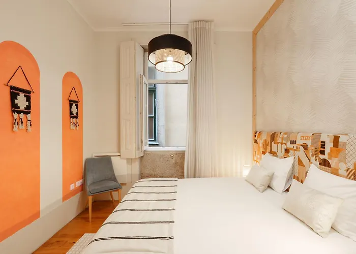 Apartment Viva Breiner Chic