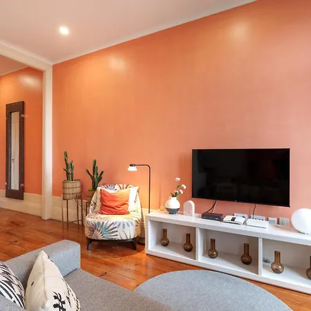 Apartmán Viva Breiner Chic